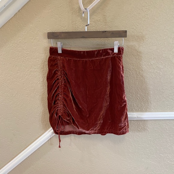 Free people skirt - Picture 3 of 6